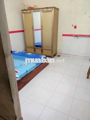 Nhà ở đẹp thoáng mát cần bán gấp