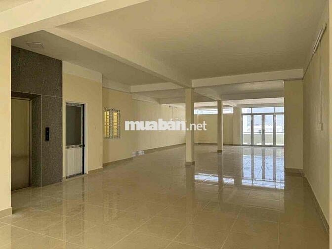 CHO THUÊ TOÀ NHÀ 5 LẦU TÂN KỲ TÂN QUÝ