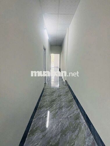 CHO THUÊ NHÀ TRỆT 80m2 2PN KDC HỒNG LOAN GIÁ 6TR/THÁNG