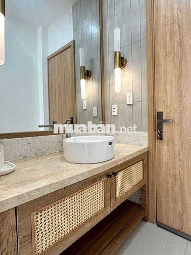 Studio Phong Cách Homestay Nhẹ Nhàng. Thích Quảng Đức, Phú Nhuận