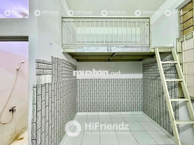 PHÒNG TRỌ MỚI ZÁ TỐT GẦN AEON BÌNH TÂN - CHO NUÔI PET