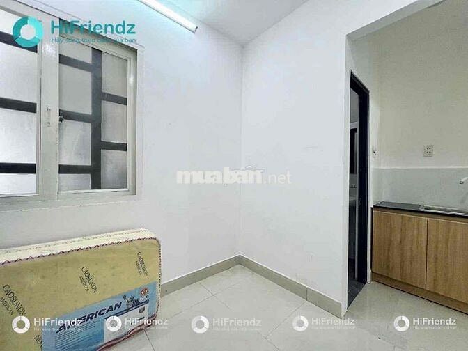 💦STUDIO CỬA SỔ FULL NỘI THẤT MỚI💦NHÀ MỚI-SÂN BAY-PHÚ NHUẬN-TÂN BÌNH