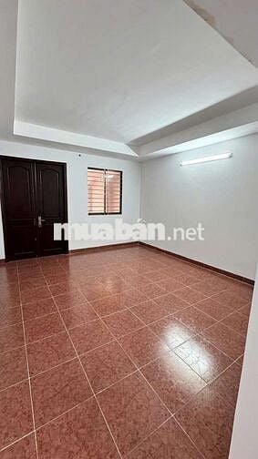 NHÀ RỘNG NGAY SAU CHỢ THANH THÔNG TÂY