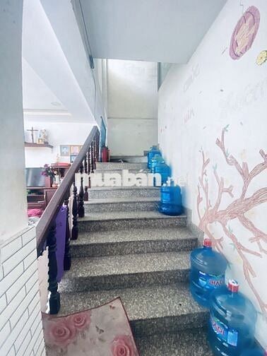 BÁN NHÀ NGỘP GIẢM SÂU 6Mx26M VĨNH LỘC B NGUYỄN THỊ TÚ ĐƯỜNG 8M 5.7T TL