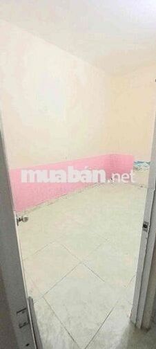 CHO THUÊ NHÀ NGUYÊN CĂN HẺM LÂM VĂN BỀN 3,5M x 13M, 3PN, 2WC