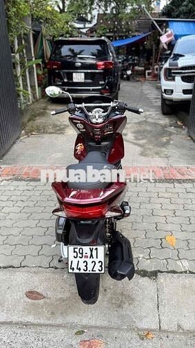 Pcx 125 20215