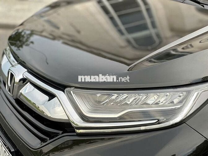 Honda CR V 2018 L - 47000 km