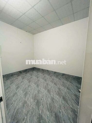 CHO THUÊ NHÀ TRỆT 80m2 2PN KDC HỒNG LOAN GIÁ 6TR/THÁNG