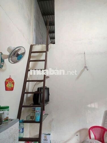 Nhà ở đẹp thoáng mát cần bán gấp