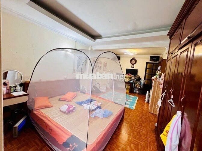 Ngõ 88 Trần Quý Cáp, lô góc, ô tô tránh, kinh doanh đỉnh 40m2 11.9