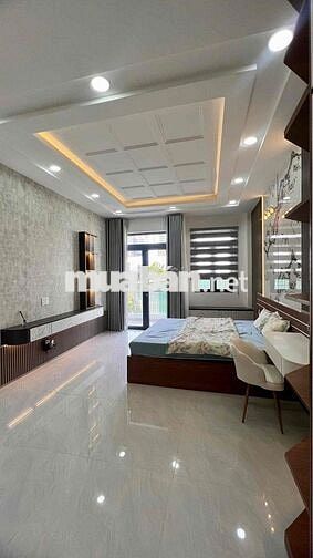 🧧🧧 BÁN NHÀ PHỐ CAO CẤP HUỲNH TẤN PHÁT, NHÀ BÈ  - Diện tích : 7,5m ❌ 15