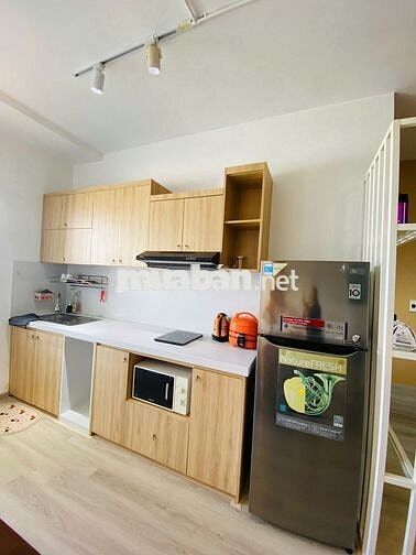 CHO THUÊ CĂN HỘ 2 PHÒNG NGỦ MƯỜNG THANH APARTMENT - GẦN BIỂN MỸ KHÊ
