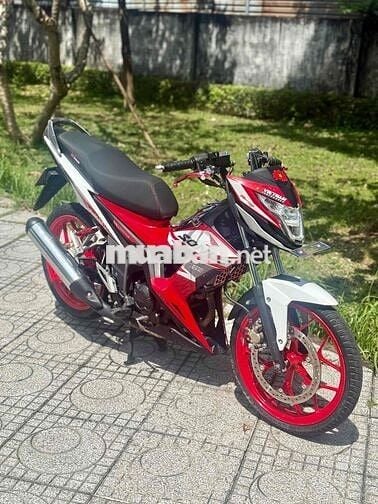 Honda Sonic 2020 bản hati Chính Chủ