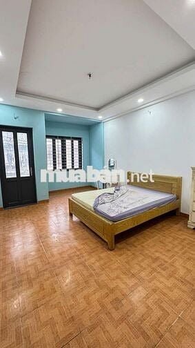 NHÀ RỘNG NGAY SAU CHỢ THANH THÔNG TÂY