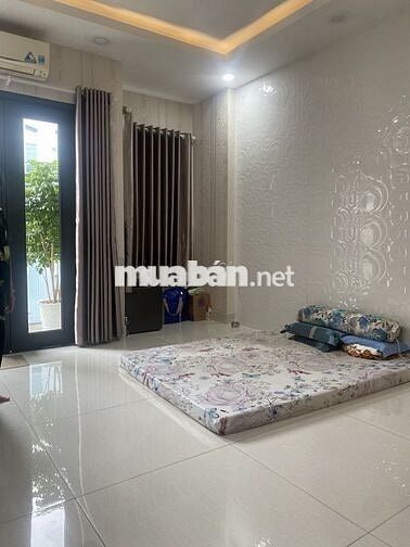 Bán Nhà Ngay Aeon Tên Lửa Bình Tân - Chính Chủ Xây Tâm Huyết - 4 Tấm