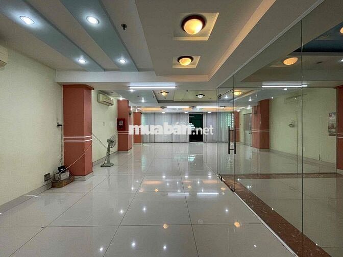 🏢 CHO THUÊ NHÀ MẶT TIỀN ĐINH BỘ LĨNH – P.26, BÌNH THẠNH (GẦN NGÃ 3, ĐÈ