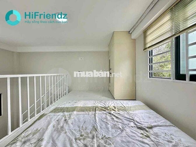 🏡 Trọ gần ĐH Ngoại Thương, ĐH GTVT, ĐH Hutech