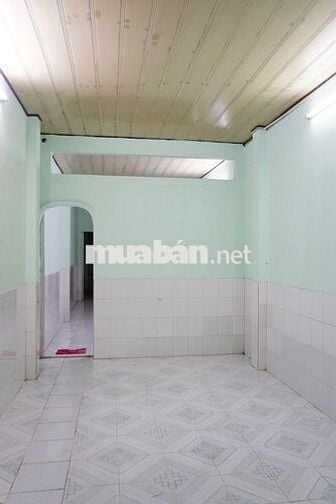 Nhà hẻm Nguyễn Duy Dương, 2-3 Phòng Ngủ, Quận 10