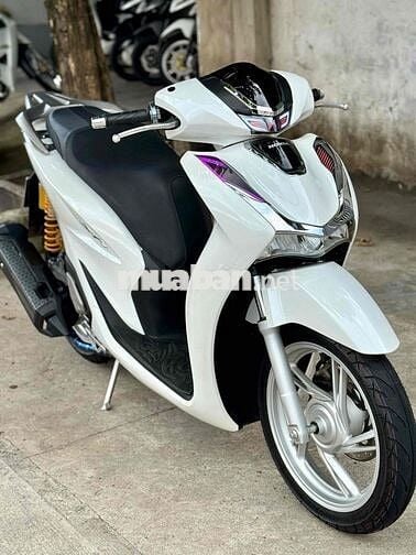 Sh 125 CBC 2024 9chủ Zin Kiểng ( Góp )