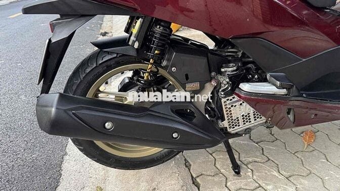 Pcx 125 20215