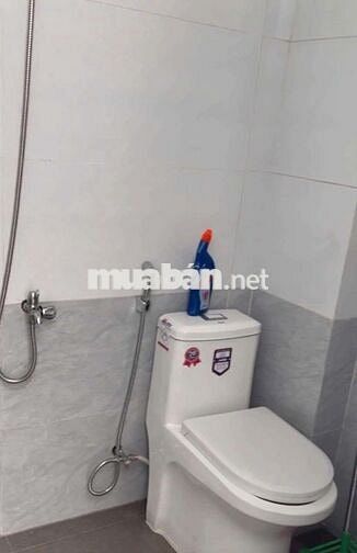 Nhà 1 trệt 1 lầu hẻm 67 nguyễn thị tú BHH B bình tân