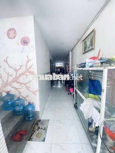 BÁN NHÀ NGỘP GIẢM SÂU 6Mx26M VĨNH LỘC B NGUYỄN THỊ TÚ ĐƯỜNG 8M 5.7T TL