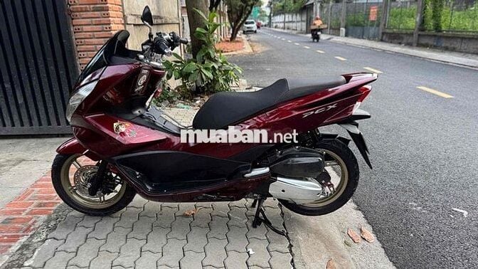 Pcx 125 20215