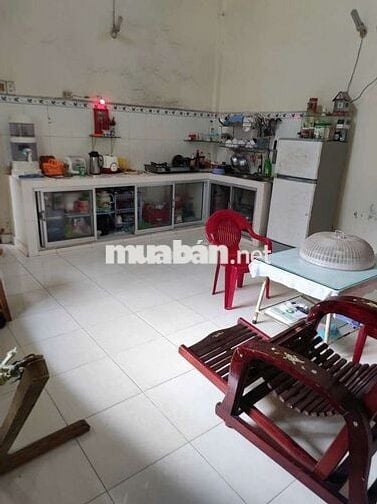 Nhà ở đẹp thoáng mát cần bán gấp