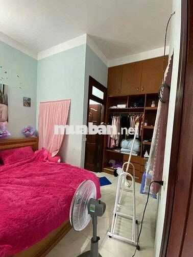 Cho thuê nhà 2PN, nhà sạch sẽ, Kp4 Trảng Dài, Biên Hoà, Đồng Nai