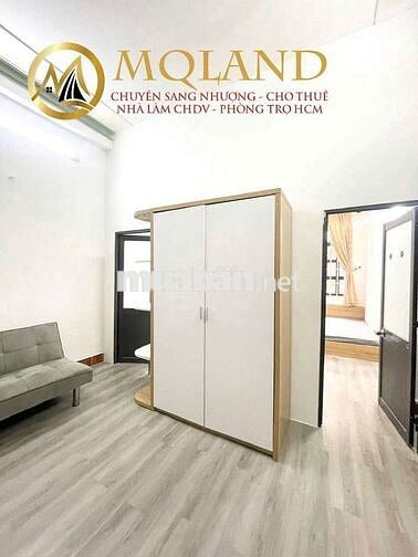 10P GIÁ THUÊ 19TR LỜI 22TR - COST CHỈ 1,9 P.12 GÒ VẤP