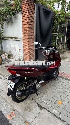 Pcx 125 20215