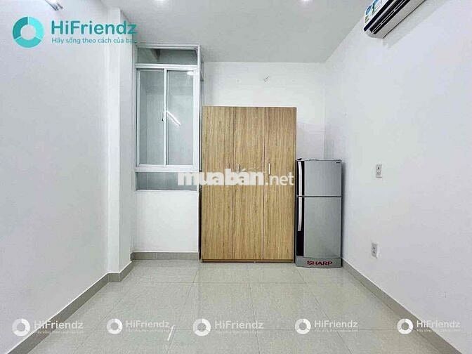 💦STUDIO CỬA SỔ FULL NỘI THẤT MỚI💦NHÀ MỚI-SÂN BAY-PHÚ NHUẬN-TÂN BÌNH