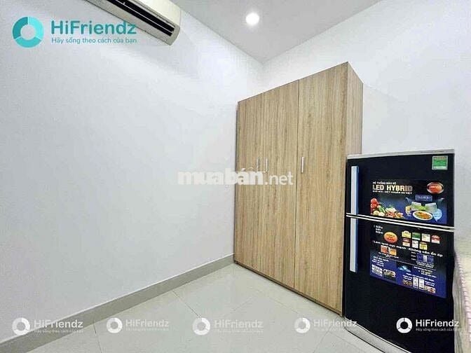 💦STUDIO CỬA SỔ FULL NỘI THẤT MỚI💦NHÀ MỚI-SÂN BAY-PHÚ NHUẬN-TÂN BÌNH