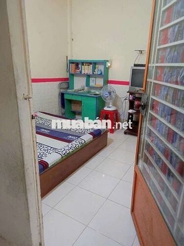 Nhà ở đẹp thoáng mát cần bán gấp
