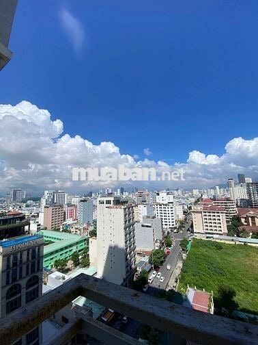 CHO THUÊ CĂN HỘ 2 PHÒNG NGỦ MƯỜNG THANH APARTMENT - GẦN BIỂN MỸ KHÊ