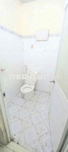 CHO THUÊ NHÀ NGUYÊN CĂN HẺM LÂM VĂN BỀN 3,5M x 13M, 3PN, 2WC
