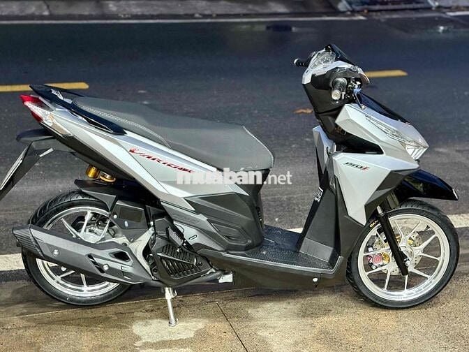 Vario150 2017 9chủ bstp Mới Dọn + Onlins 831 Rael