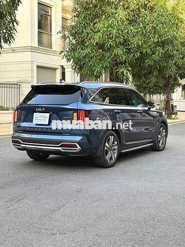 Bán Kia Sorento 2022 2.5 G Premium AT AT Xăng Lướt