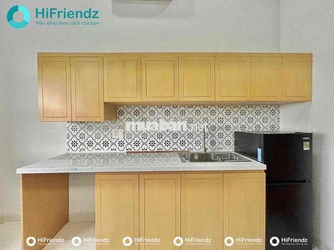 🏡 Đi bộ ĐH Văn Lang, bảo vệ 24/7, hẻm oto