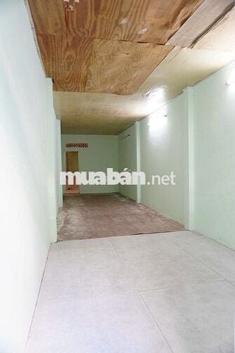 Nhà hẻm Nguyễn Duy Dương, 2-3 Phòng Ngủ, Quận 10