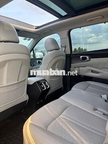 Bán Kia Sorento 2022 2.5 G Premium AT AT Xăng Lướt