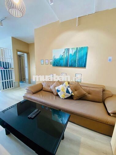 CHO THUÊ CĂN HỘ 2 PHÒNG NGỦ MƯỜNG THANH APARTMENT - GẦN BIỂN MỸ KHÊ