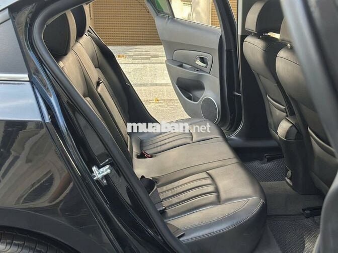 Chevrolet Cruze 2018 LTZ 1.8L - 6000 km