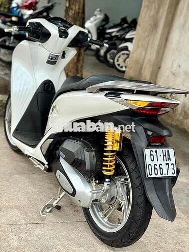 Sh 125 CBC 2024 9chủ Zin Kiểng ( Góp )