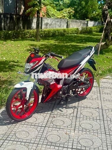 Honda Sonic 2020 bản hati Chính Chủ
