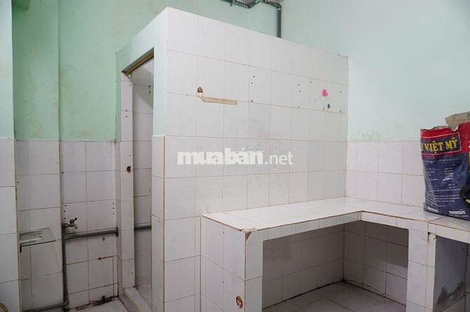 Nhà hẻm Nguyễn Duy Dương, 2-3 Phòng Ngủ, Quận 10
