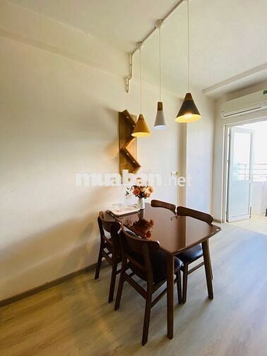 CHO THUÊ CĂN HỘ 2 PHÒNG NGỦ MƯỜNG THANH APARTMENT - GẦN BIỂN MỸ KHÊ