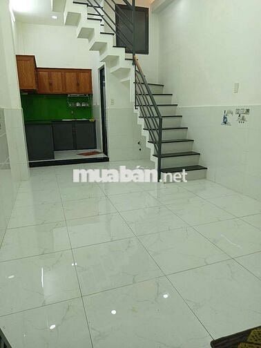 Bình Tân HXH Đường số 14 Lê Văn Quới giá mềm 2PN 2WC