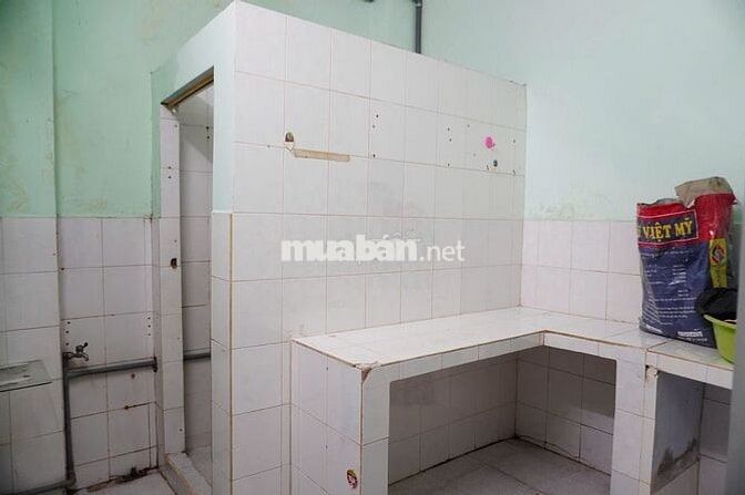 Nhà hẻm Nguyễn Duy Dương, 2-3 Phòng Ngủ, Quận 10