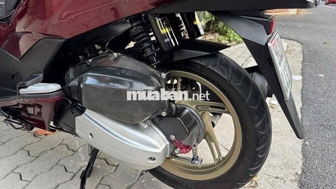 Pcx 125 20215